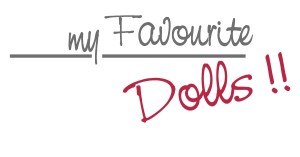 logo Dolls nuovo