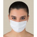 KIT 2 pcs Protective washable Masks for Adult made of TNT